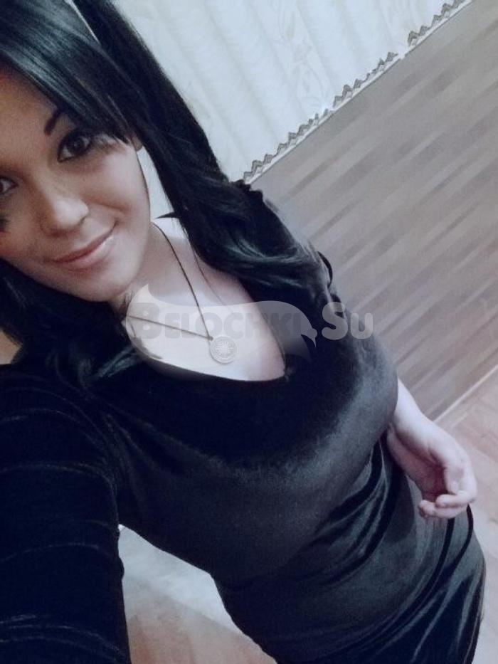 Проститутка Ева г. Благовещенск (Амурская обл.)