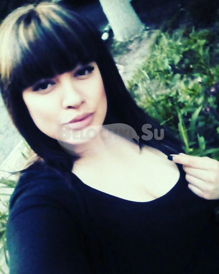 Проститутка Милашка г. Благовещенск (Амурская обл.)