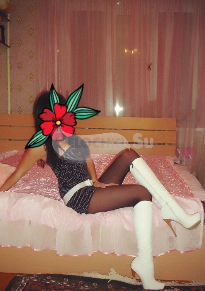 Проститутка Ростислава г. Благовещенск (Амурская обл.)