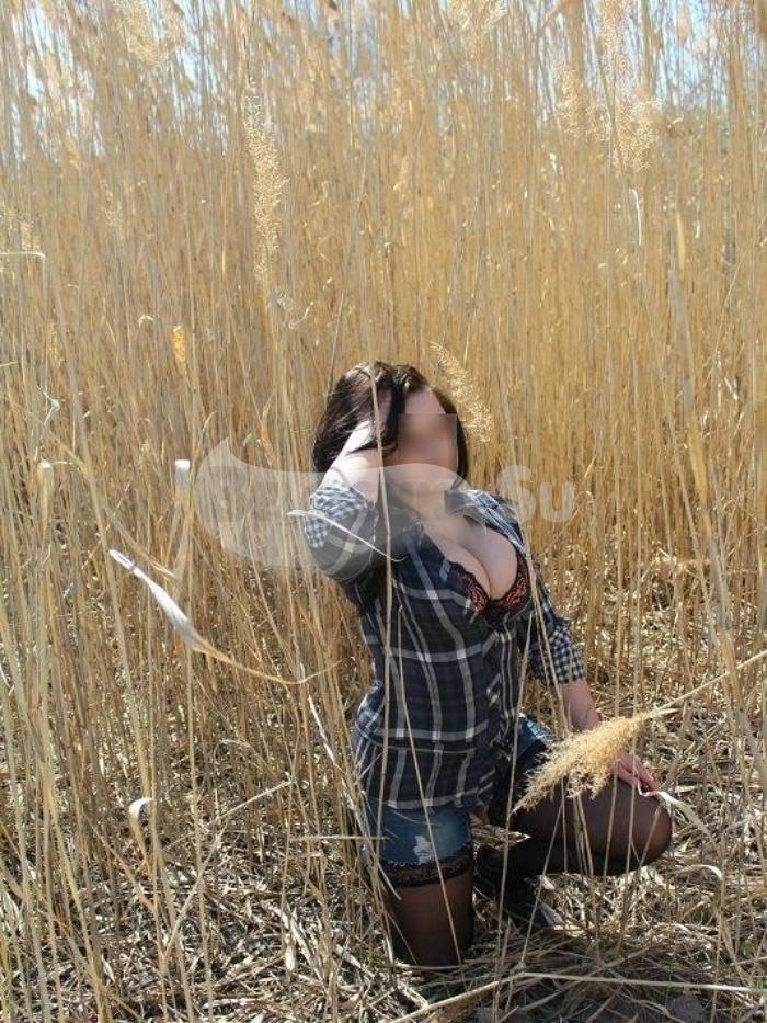 Проститутка Виктория г. Благовещенск (Амурская обл.)